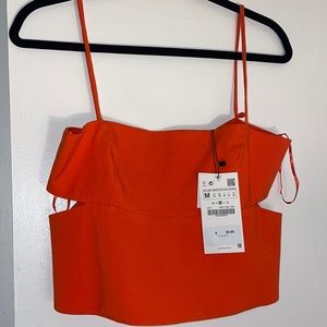 NWT Zara Top